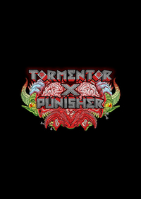 Ilustracja produktu Tormentor X Punisher + OST Bundle (PC/MAC) DIGITAL (klucz STEAM)