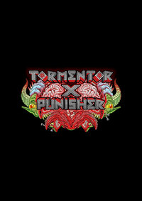 Ilustracja Tormentor X Punisher + OST Bundle (PC/MAC) DIGITAL (klucz STEAM)