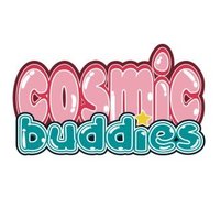 Ilustracja Cosmic Buddies Town (PC) DIGITAL (klucz STEAM)