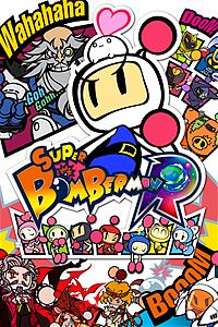 Ilustracja Super Bomberman R (PC) DGITAL (klucz STEAM)