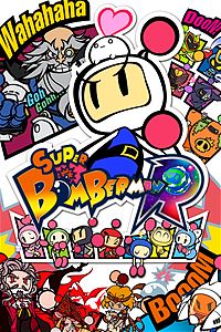 Ilustracja Super Bomberman R (PC) DGITAL (klucz STEAM)