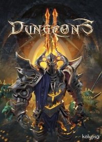 Ilustracja produktu Dungeons 3 (PC) DIGITAL (klucz STEAM)