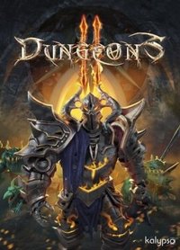 Ilustracja Dungeons 3 (PC) DIGITAL (klucz STEAM)