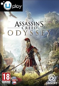 Ilustracja produktu DIGITAL Assassin's Creed: Odyssey PL (PC) (klucz UPLAY)