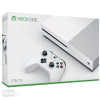 Ilustracja Microsoft Xbox One S 1TB