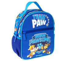 Ilustracja produktu Starpak Psi Patrol Plecak Mini do Przedszkola Wycieczkowy Niebieski 469399