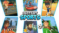 Ilustracja produktu Instant Sports (NS) (klucz SWITCH)