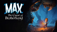 Ilustracja Max The Curse of Brotherhood (NS) (klucz SWITCH)