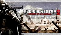Ilustracja Red Orchestra 2: Heroes of Stalingrad Digital Deluxe Edition PL (PC) (klucz STEAM)