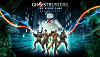 Ilustracja produktu Ghostbusters: The Video Game Remastered (NS) (klucz SWITCH)
