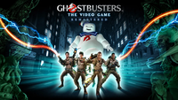 Ilustracja Ghostbusters: The Video Game Remastered (NS) (klucz SWITCH)