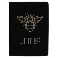 Ilustracja produktu Starpak Notes A5 Let It Bee 484161