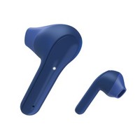 Ilustracja produktu Hama Słuchawki Bezprzewodowe Freedom Light TWS BT HP Blue