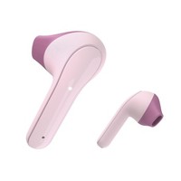 Ilustracja produktu Hama Słuchawki Bezprzewodowe Freedom Light TWS BT HP Pink