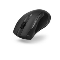 Ilustracja produktu Hama Mysz Bezprzewodowa MW-900 V2 7 Przycisków Black