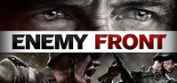 Ilustracja produktu DIGITAL Enemy Front (PC) PL (klucz STEAM)