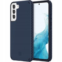 Ilustracja produktu Incipio Grip - obudowa ochronna do Samsung Galaxy S22+ 5G (midnight navy)