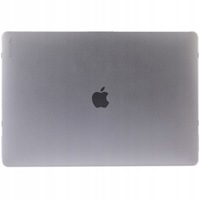 Ilustracja produktu Incase Hardshell Dots - obudowa ochronna do MackBook Pro 16" 2021 (przezroczysta)