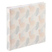 Ilustracja produktu Hama Album Jumbo Wishy-Washy 30x30/100 Apricot