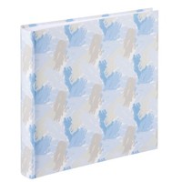 Ilustracja produktu Hama Album Jumbo Wishy-Washy 30x30/100 Niebieski