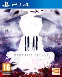 Ilustracja 11-11: Memories Retold (PS4)