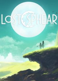 Ilustracja Lost Sphear (PC) DIGITAL (klucz STEAM)