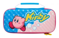 Ilustracja PowerA SWITCH / SWITCH LITE Etui na Konsole Kirby