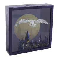 Ilustracja produktu Skarbonka Harry Potter - Hedwiga