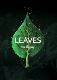 Ilustracja LEAVES: The Journey PL (PC) (klucz STEAM)