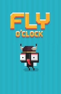 Ilustracja Fly O'Clock (PC) (klucz STEAM)