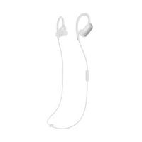 Ilustracja produktu Xiaomi Słuchawki Bezprzewodowe Headset Mi Sport White