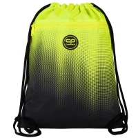 Ilustracja CoolPack Vert Worek Szkolny Na Obuwie Gradient Lemon E70510 /F