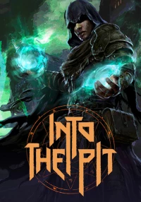 Ilustracja produktu Into the Pit (PC) (klucz STEAM)