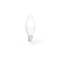Ilustracja produktu Hama Żarówka LED WIFI E14, 5,5W BIAŁA