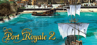 Ilustracja produktu Port Royale 2 (PC) (klucz STEAM)