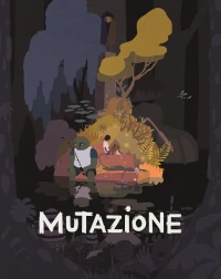 Ilustracja Mutazione (PC) (klucz STEAM)