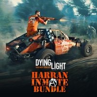Ilustracja produktu Dying Light - Harran Inmate Bundle (DLC) (PC) (klucz STEAM)