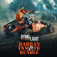 Ilustracja Dying Light - Harran Inmate Bundle (DLC) (PC) (klucz STEAM)