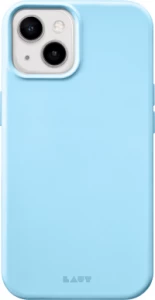 Ilustracja produktu LAUT Huex Pastels - etui ochronne do iPhone 13 (niebieski)