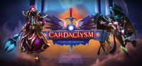 Ilustracja Cardaclysm (PC) (klucz STEAM)