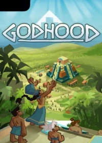 Ilustracja Godhood (PC) (klucz STEAM)