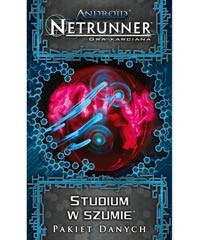 Ilustracja Android: Netrunner - Studium w szumie