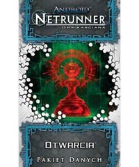 Ilustracja Android: Netrunner - Otwarcia