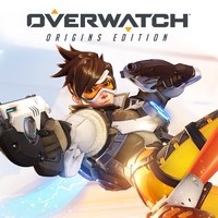 Ilustracja DIGITAL Overwatch: Origins Edition (PC) (klucz BATTLENET)