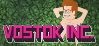 Ilustracja Vostok Inc (PC) (klucz STEAM)