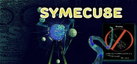 Ilustracja symeCu8e (PC) (klucz STEAM)