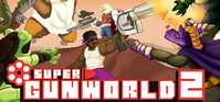 Ilustracja Super GunWorld 2 (PC) (klucz STEAM)
