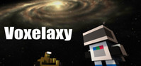 Ilustracja Voxelaxy (PC) (klucz STEAM)