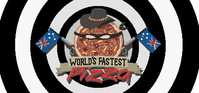 Ilustracja World's Fastest Pizza (PC) (klucz STEAM)
