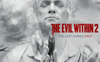 Ilustracja The Evil Within 2 - The Last Chance Pack (DLC) (PC) (klucz STEAM)